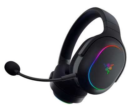 Słuchawka bezprzewodowa RAZER Barracuda X Chroma Black